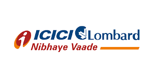 ICICI Lombard logo